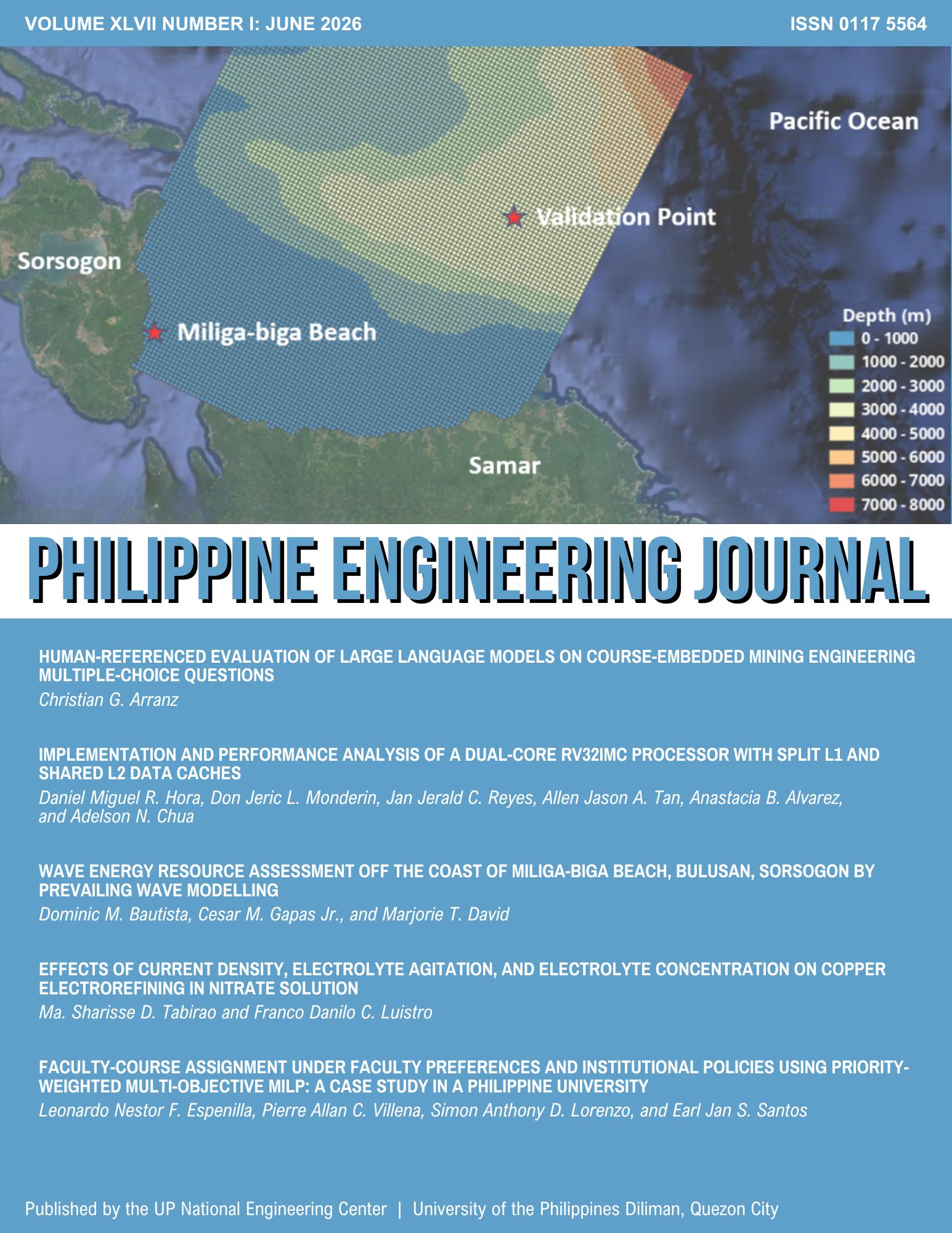 Humanities Diliman Journal